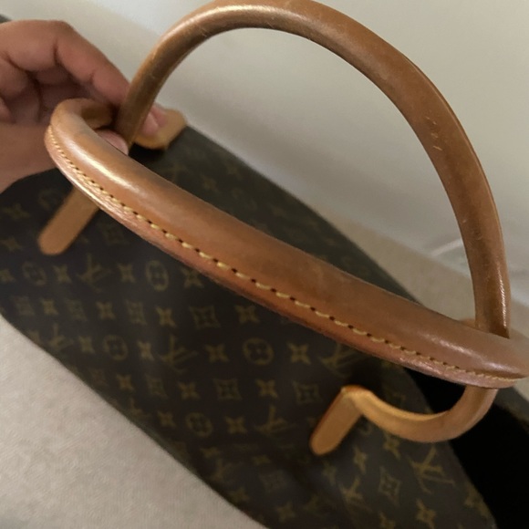 ❌SOLD❌Louis Vuitton Raspail MM - Picture 2 of 8